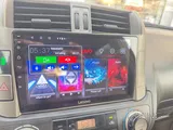 Toyoto Prado,TXL,V4